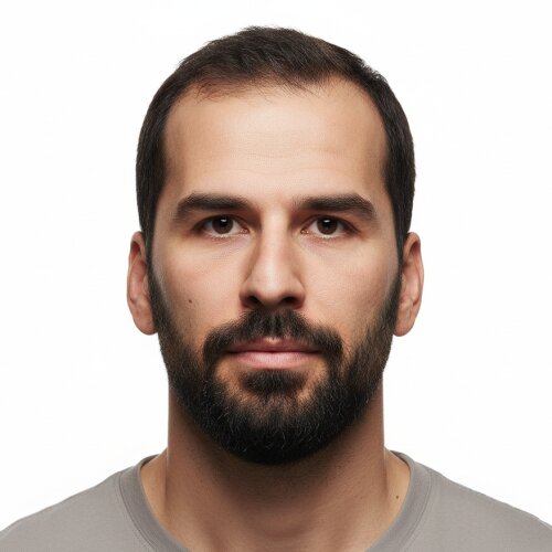 Mohammad Bagheri