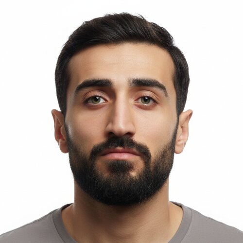 Pouria Nodouzpour