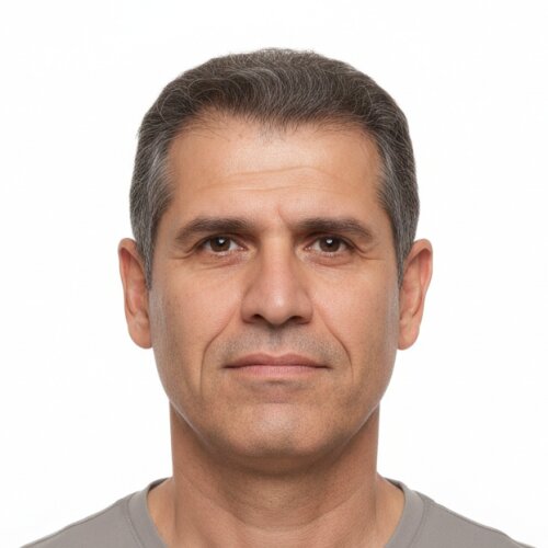 Seyyed Javad Nematipour