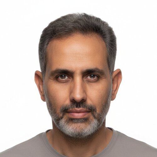 Ali Tarafi