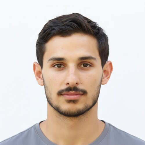 Mehran Derakhshan Mehr