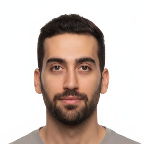 Saeid Taqavi