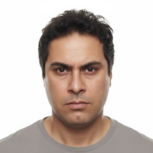 Alireza Hatam
