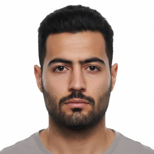 Ali Ahmadi