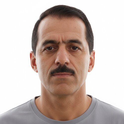 Abbas Chamanian