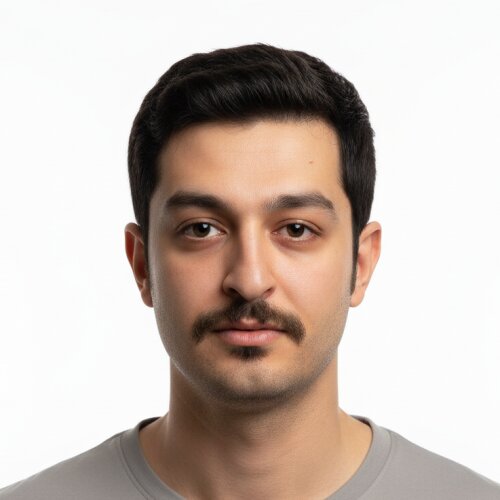 Shahin Mazloum