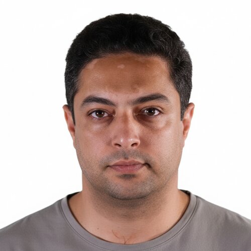 Jamal Ardestani