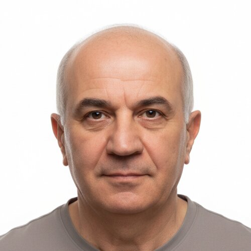 Khalil Yeganeh Majd