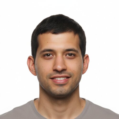 Alireza Zeynali