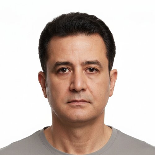 Keyvan Abedzadeh