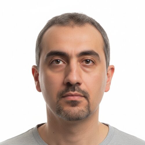 Vahid Poukasian