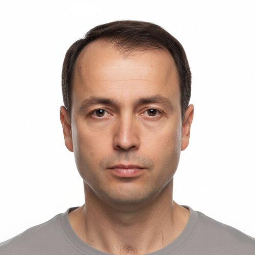 Ghader Sadeghi