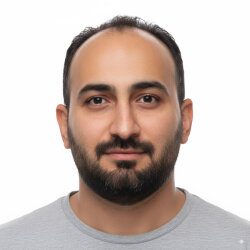 Amir Hoseini