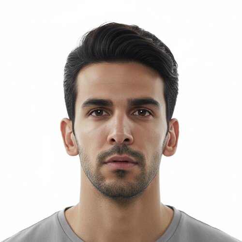 Pouria Amini
