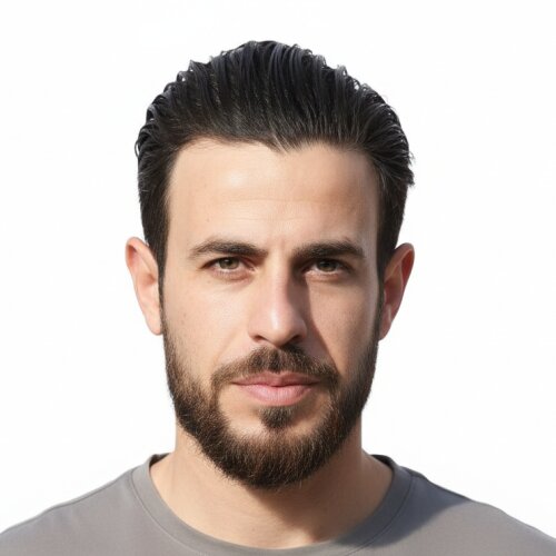 Ali Mousavi