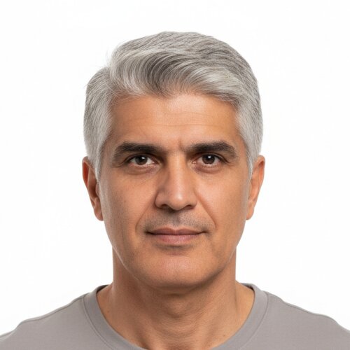 Hasan Kiani