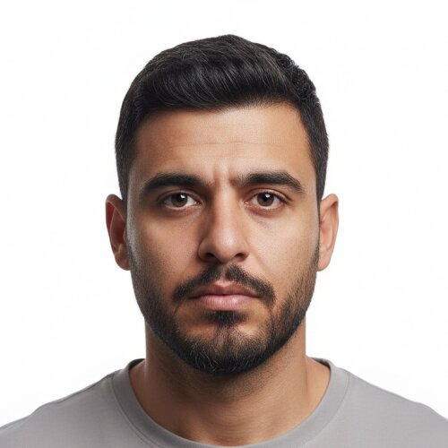 Soheyl Ahyaei