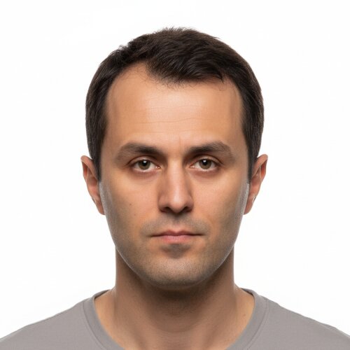 Amir Mobashsher