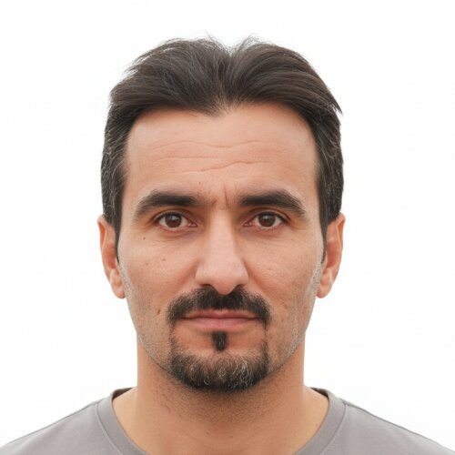 Hamed Basiri