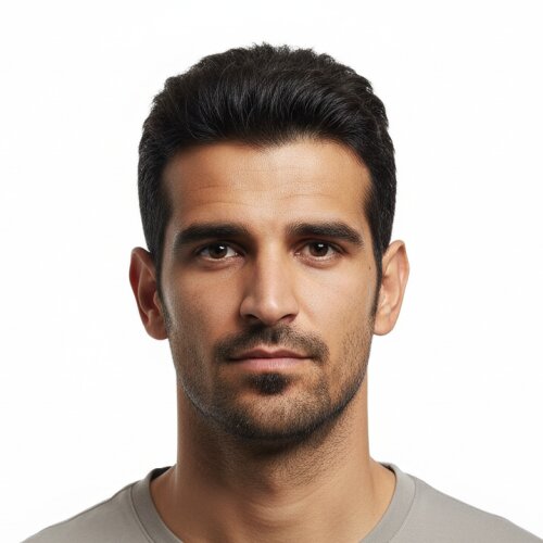 Mohammad Ashtiani