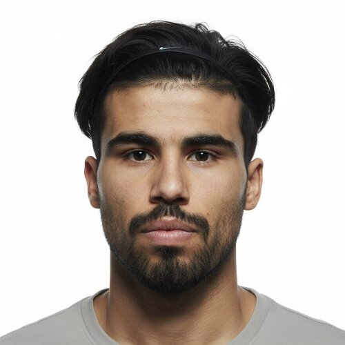 Ali Dashti