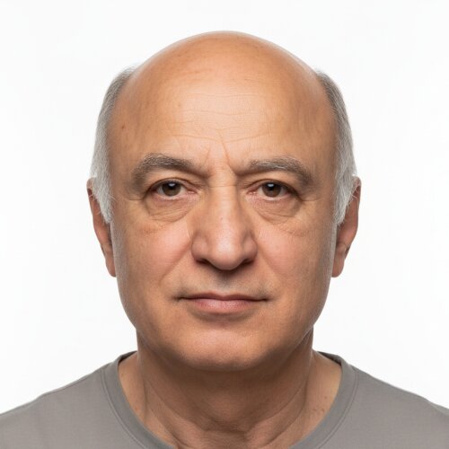 Mahmoud Kashfi