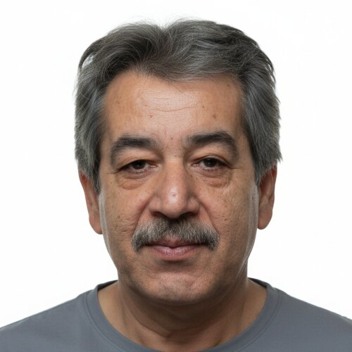 Esmaeil Sabbagh