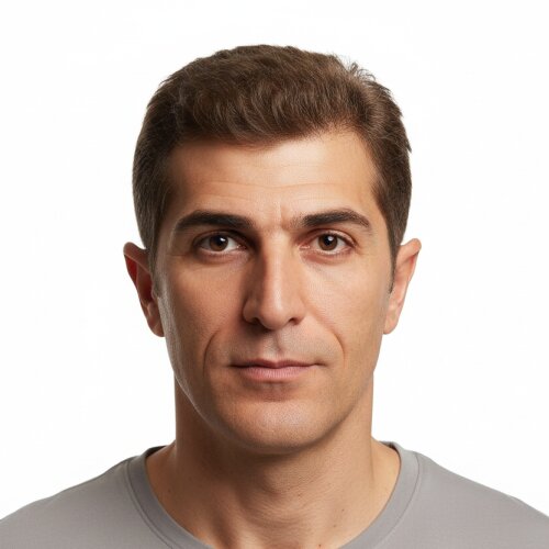 Masoud Zoghi