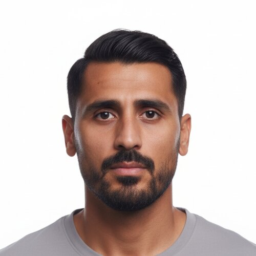Jaber Nasiri