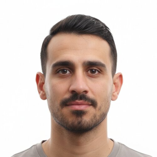 Mahyar Nouri