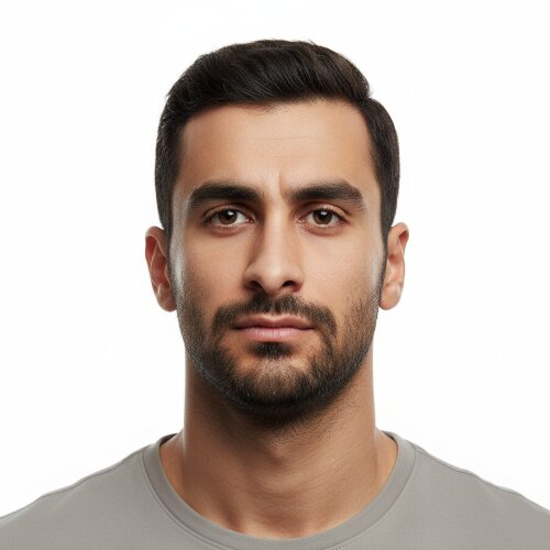 Mohammadreza Mehdizadeh