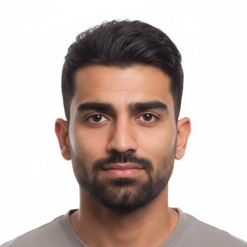 Mostafa Ahmadi