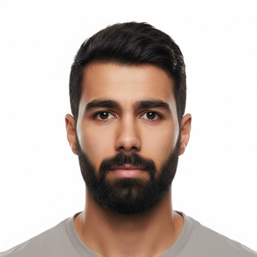 Salman Bohrani