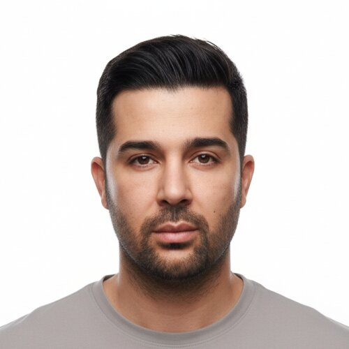 Shahab Zandi