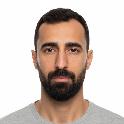 Amin Ghaseminejad