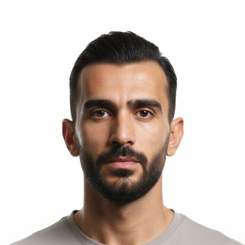 Mojtaba Bijan