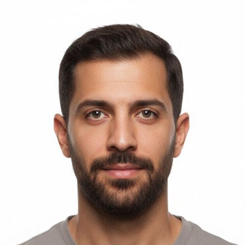 Akbar Afaghi