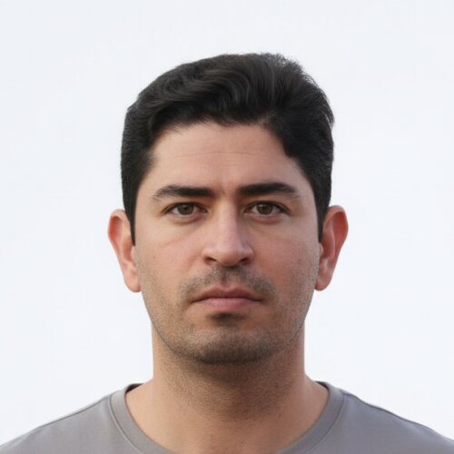 Amir Khosravi
