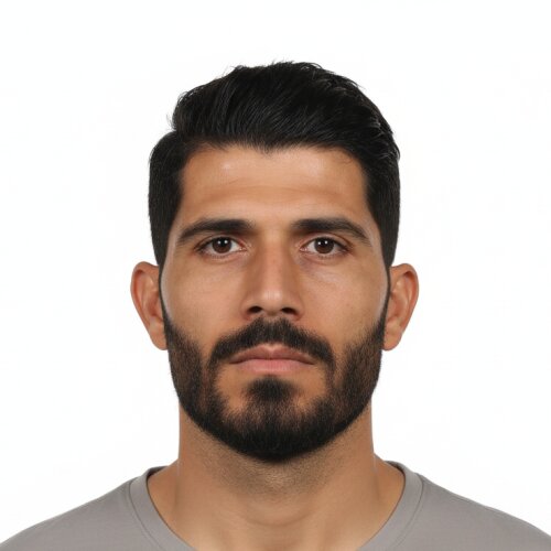 Mehdi Abdi