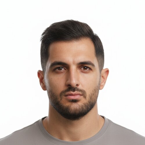 Mahmoud Ghaed Rahmati