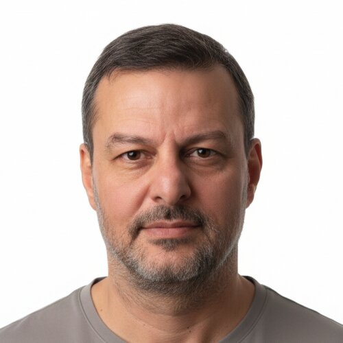 Alireza Asadi