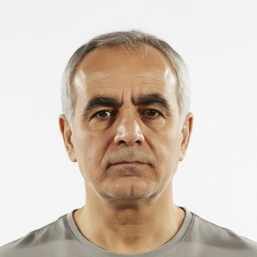 Heydar Baharvand