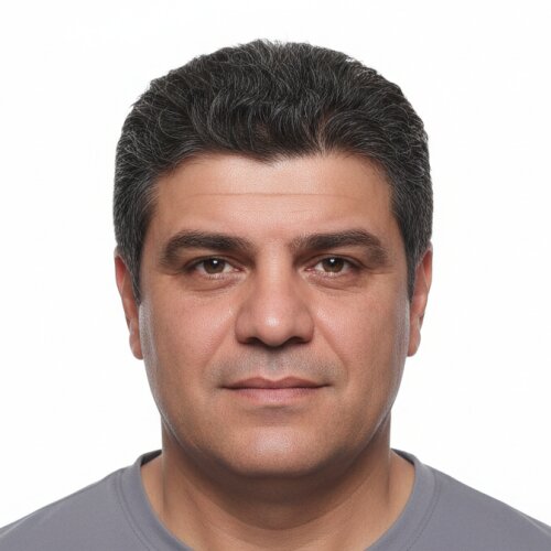 Ali Behzadi