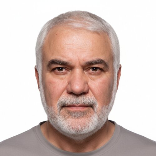 Masoud Haghighi