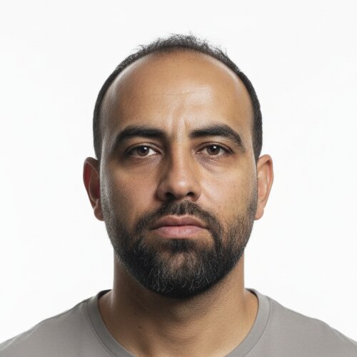 Abbas Esmaeilbeygi