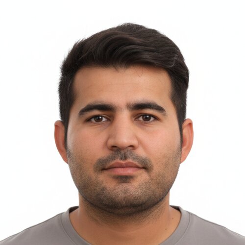 Amin Kashani