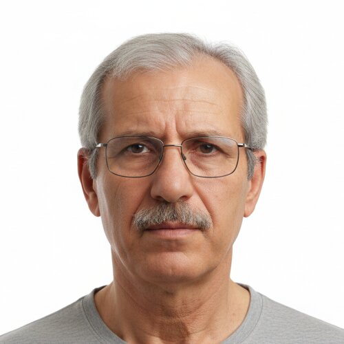 Houshang Nasirzadeh