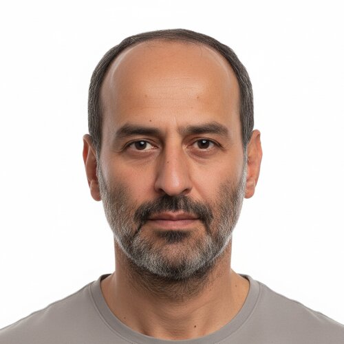 Mehdi Nasibi