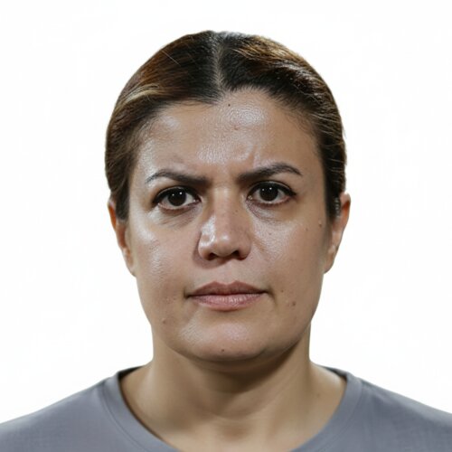 Zohreh Haratian