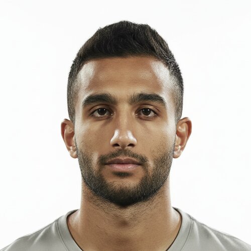 Amin Javadi Moghaddam